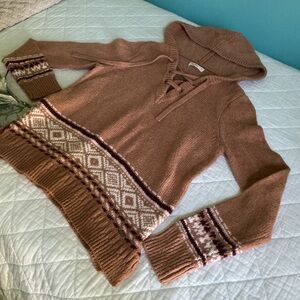 Hollister Retro Sweater